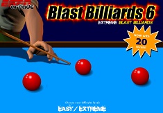 Jocuri cu Biliard Exploziv Ext...